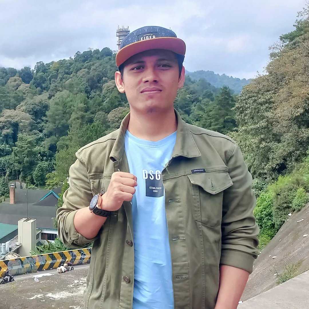 Santri aktif, percaya diri, dan disiplin dalam pembelajaran.